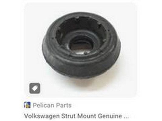 Valivé lożisko ulożenia tlmiča Guangzhou Yuhang Auto Parts Co., LTD
